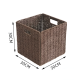 Straw Basket